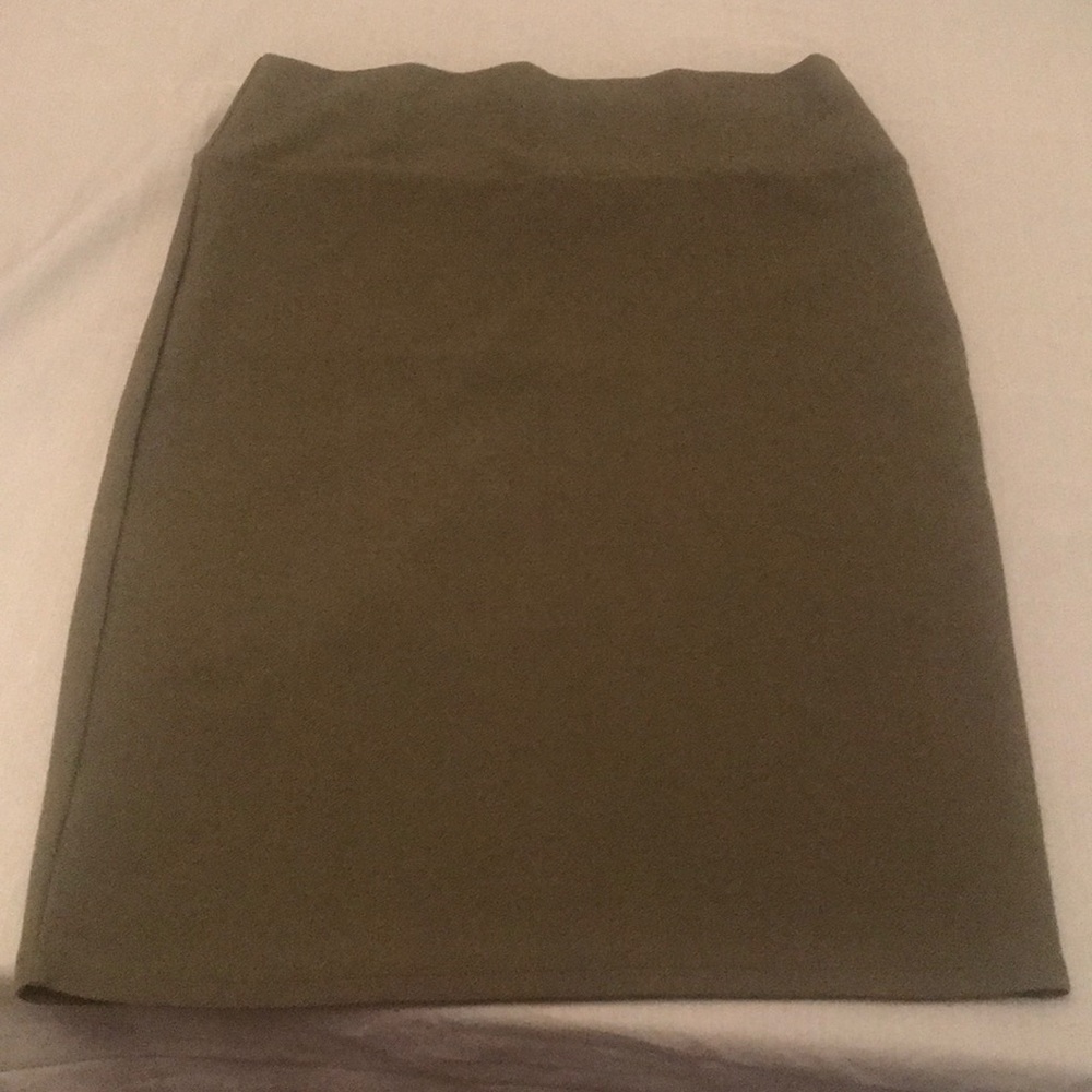 Lularoe Cassie Skirt